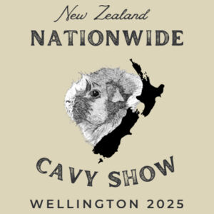 Nationwide Hoodie - Black Font  Design