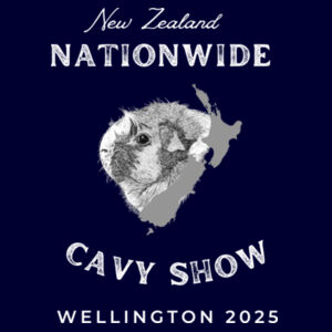 Nationwide Surf Cap - White Font Design