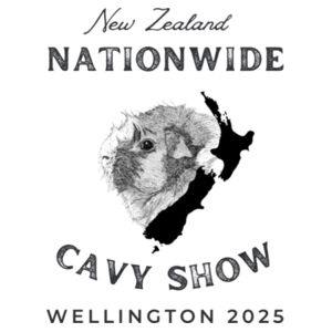 Nationwide Surf Cap - Black Font Design