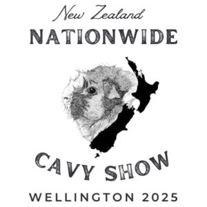 Nationwide Travel Mug - Black Font Design