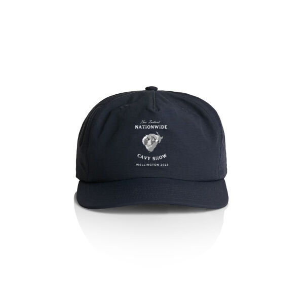 Nationwide Surf Cap - White Font Thumbnail