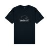 Cloke Mens Outline Tee Thumbnail